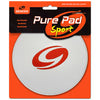 Genesis® Pure Pad™ Sport - Golf Ball (Packaging front)