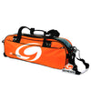 Genesis® Sport™ 3 Ball Tote Roller (Orange)