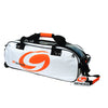 Genesis® Sport™ 3 Ball Tote Roller (White)