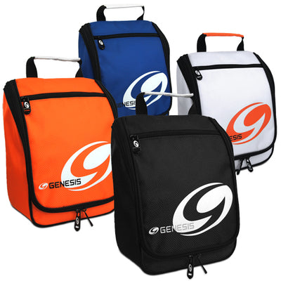 Genesis® Sport™ Accessory Bags (All Colors)
