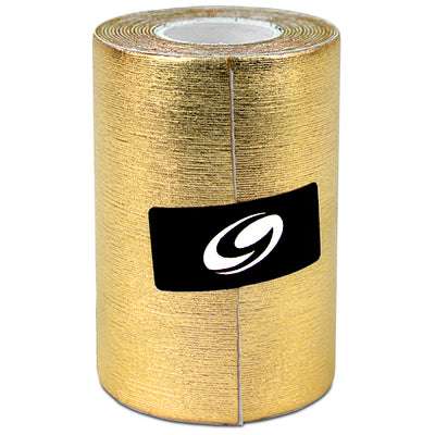 Genesis ProTexx™ - Skin Protection Tape (Gold - Roll)