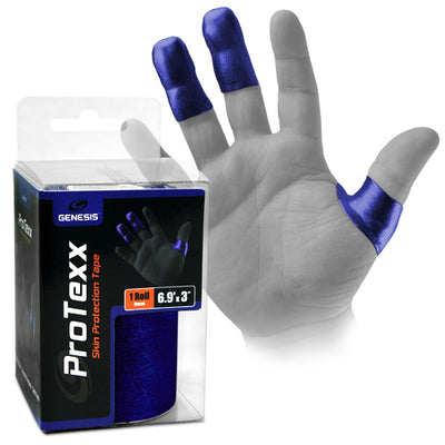 Genesis ProTexx™ - Skin Protection Tape (Navy)