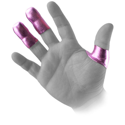 Genesis ProTexx™ - Skin Protection Tape (Pink - on Hand)