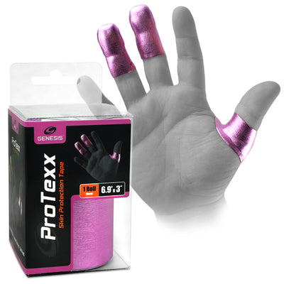Genesis ProTexx™ - Skin Protection Tape (Pink)