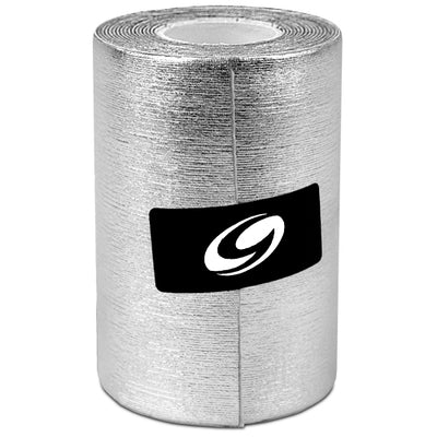 Genesis ProTexx™ - Skin Protection Tape (Silver - Roll)
