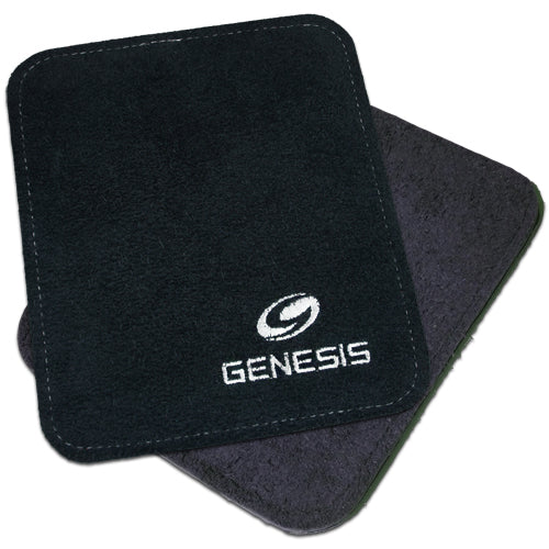 Genesis Pure Pad <br>Leather Ball Wipe