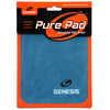 Genesis® Pure Pad™ - Buffalo Leather Ball Wipe Pad (Packaging)