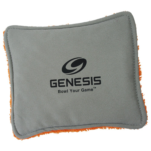 Genesis Pure Plus+ <br>Micro-Suede Cleaning Pad