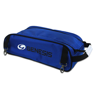 Genesis® Sport™ Add-On Shoe Bag (Blue)