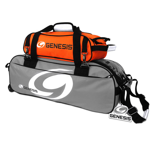 Genesis® Sport™ Add-On Shoe Bag (with Shoes & Accessories)