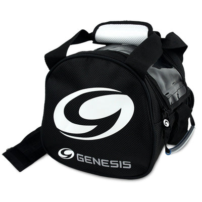 Genesis® Sport™ Add-On Bowling Ball Bag (Black)