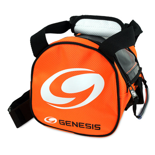 Genesis® Sport™ Add-On Bowling Ball Bag (Orange)