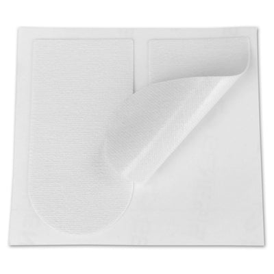 Genesis Sync™ White 1" - Textured Bowling Insert Tape (Fabric)