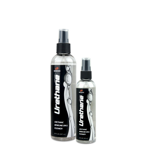 Genesis Evolution Urethane - Urethane Bowling Ball Cleaner