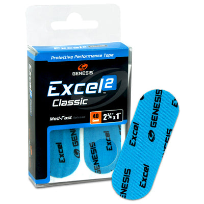 Genesis® Excel™ Classic 2 (Med-Fast Release)