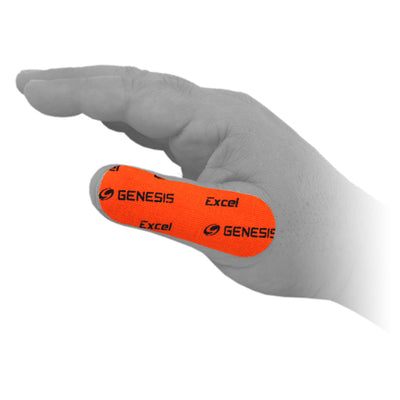 Genesis® Excel™ Classic 4 (on thumb)