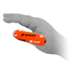 Genesis® Excel™ Copper 4 - Therapeutic Protection Tape (on thumb)