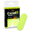 Genesis Excel™ Glow - Neon Yellow (40 ct)
