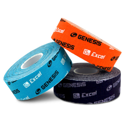 Genesis® Excel™ Copper - Therapeutic Protection Tape Rolls with Copper Infuzion™