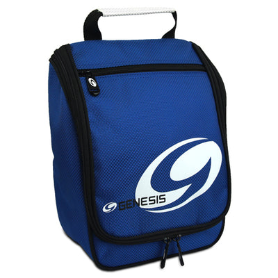 Genesis® Sport™ Accessory Bag (Blue)