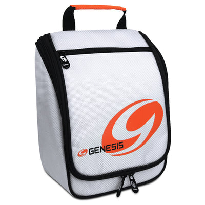 Genesis® Sport™ Accessory Bag (White)