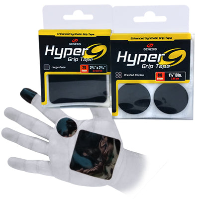 Genesis® Hyper™ Synthetic Grip Tape