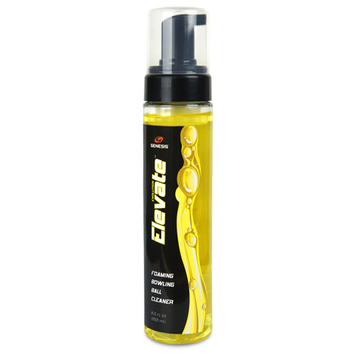 Genesis Evolution Elevate™ - Foaming Bowling Ball Cleaner