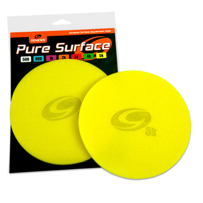 Genesis® Pure Surface™ (5000 grit)