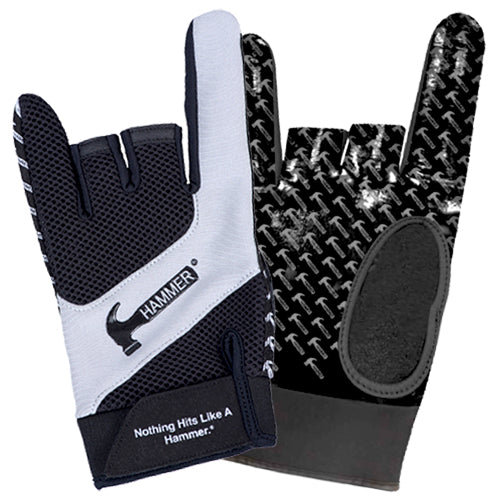 Hammer Tough XR Glove - Bowling Grip Glove