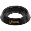Hammer Foam Ring Bowling Ball Cup (Black)