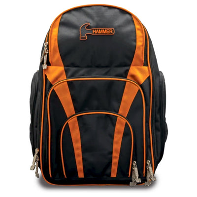 Hammer Tournament Backpack (Front)