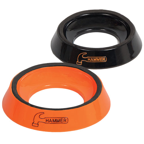 Hammer Foam Ring Bowling Ball Cups