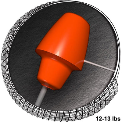 Hammer 3D Offset Assault (12-13 lb Lightweight Asymmetric Core)