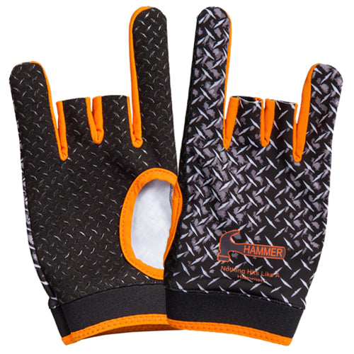 Hammer Tough Glove - Bowling Grip Glove