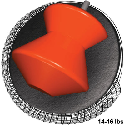 Hammer Vibe Core (14-16 lb core)