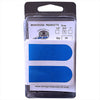 Mongoose Real Bowlers Tape Blue - Smooth Insert Tape (3/4" - 36 ct)