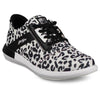 KR Strikeforce Lux - Women's Athletic Bowling Shoes (Leopard)