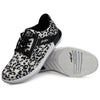 KR Strikeforce Lux - Women's Athletic Bowling Shoes (Leopard - Pair)