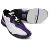 KR Strikeforce Dream - Women's Performance Bowling Shoes (White / Purple - Pair)