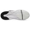KR Strikeforce Flyer Lite - Men's Athletic Bowling Shoes (Black - Slide Sole)