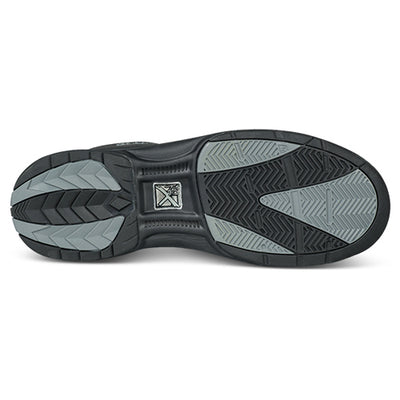 KR Strikeforce Epic - Men's Advanced Bowling Shoes (traction sole)