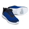 KR Strikeforce Aviator - Men's Athletic Bowling Shoes (Black / Blue - Pair)