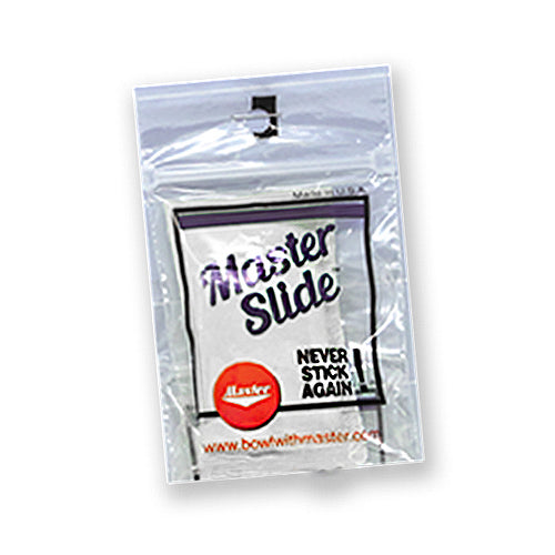 Master Slide - Bowling Shoe Slide Powder - Bowling Monkey