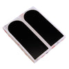 Master Bowling Insert Tape - Smooth (Black - 3/4")