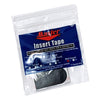 Master Bowling Insert Tape - Smooth (Black - 1" / 32 ct)