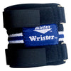 Master Wrister - Bowling Wrist Support (Blue)