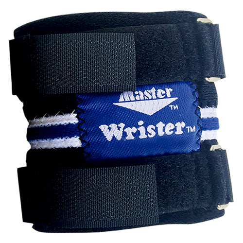 Master Wrister - Bowling Wrist Support