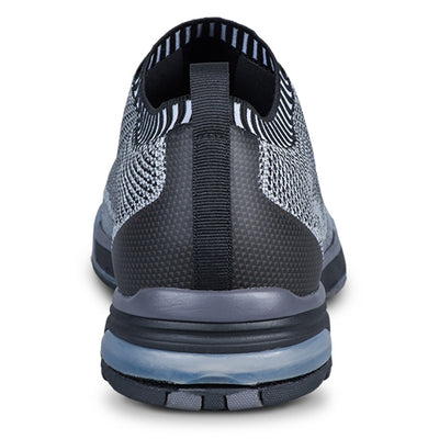 KR Strikeforce Tour Knit - Men's Performance Bowling Shoes (Heel)