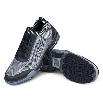 KR Strikeforce Tour Knit - Men's Performance Bowling Shoes (Pair - Traction Sole)