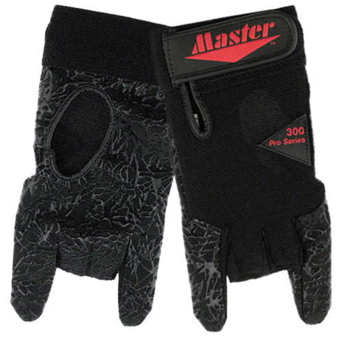 Master Bowling Glove Bowling Grip Glove Bowling Monkey